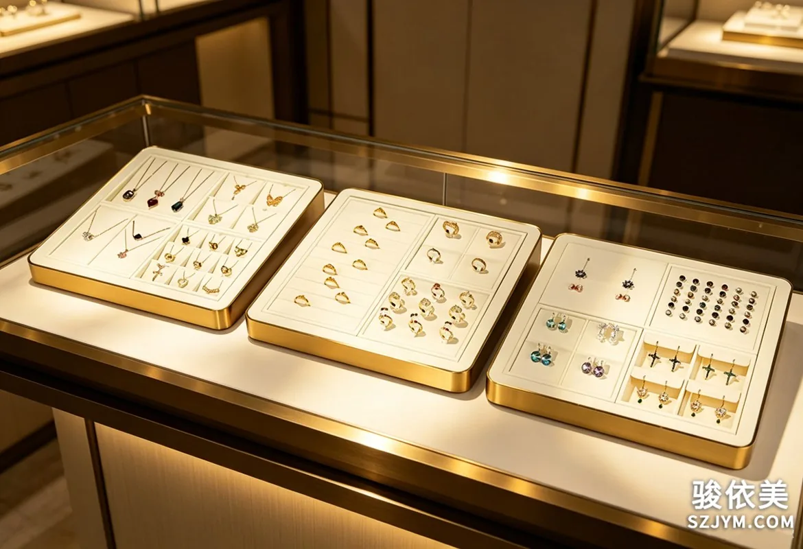 Jewelry Display Tray TP38