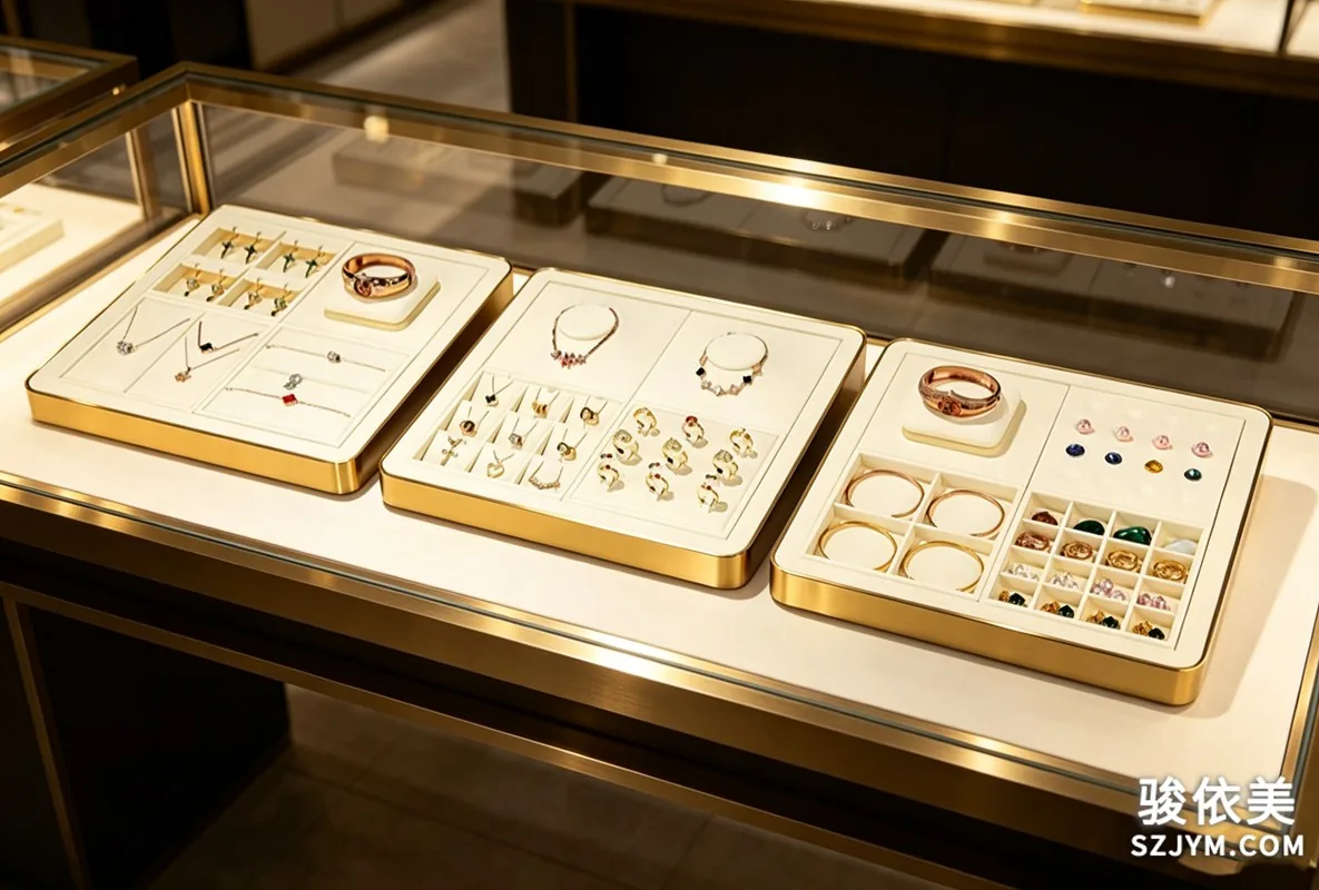 Jewelry Tray TP39