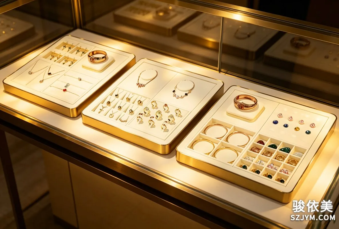Jewelry Tray TP39