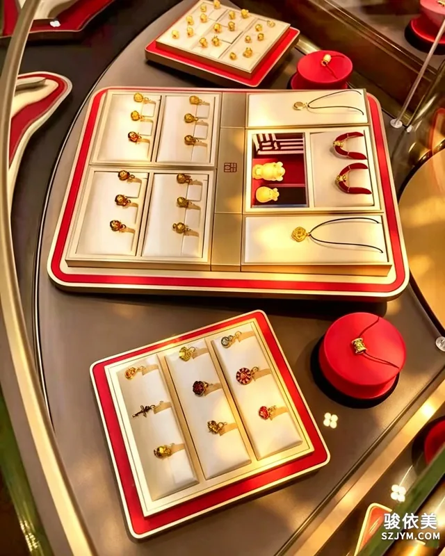 Accessory Display Tray TP40