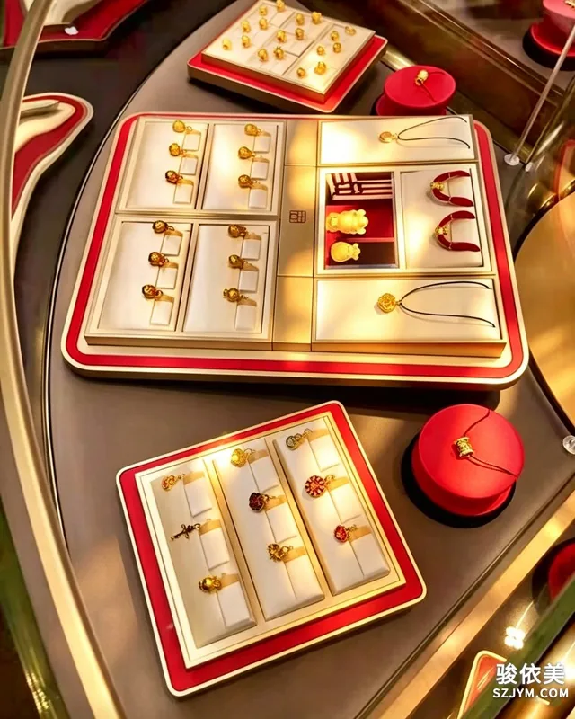 Accessory Display Tray TP40