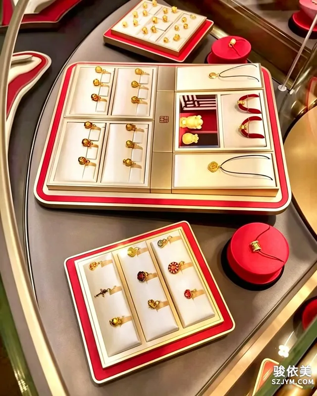 Accessory Display Tray TP40
