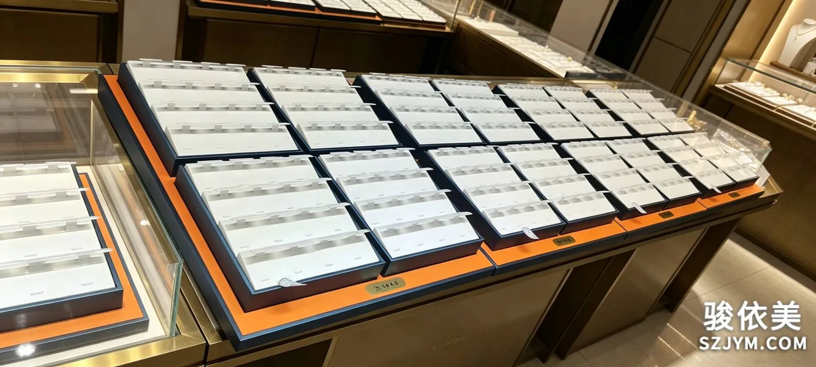 Earring Display Tray TP41