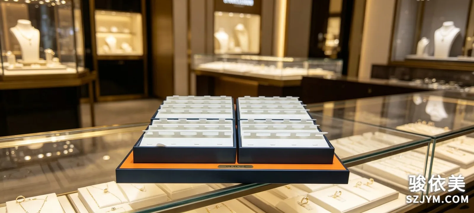 Earring Display Tray TP41