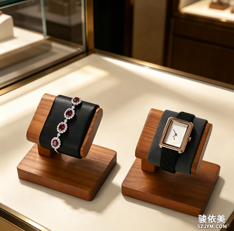 骏依美珠宝包装产品