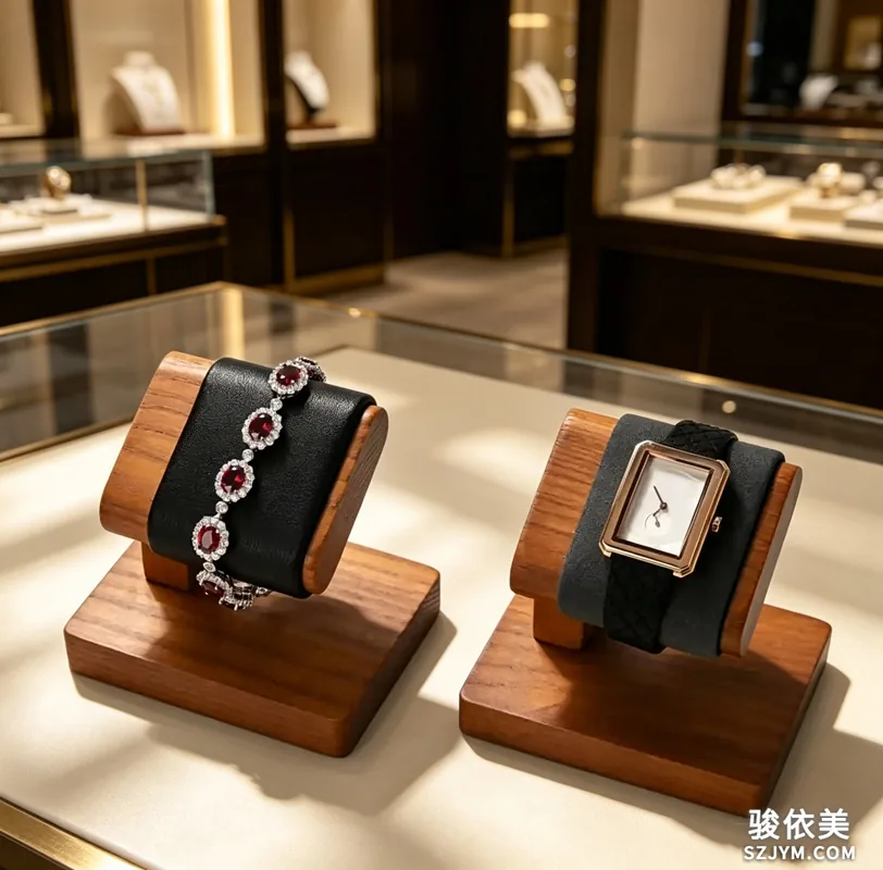 Watch Display Stand S13