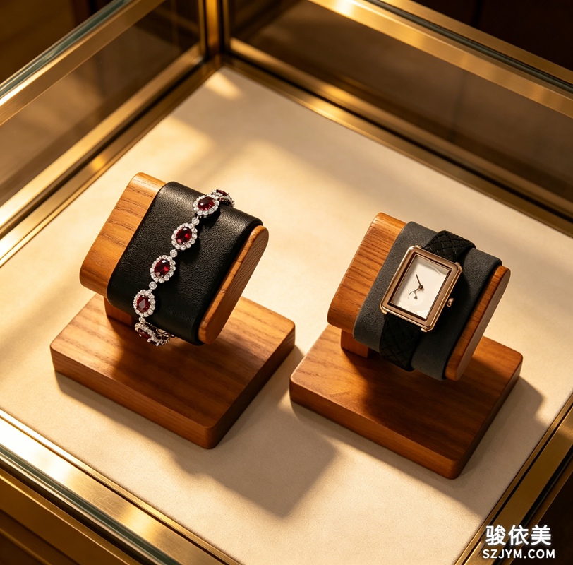 骏依美珠宝包装产品