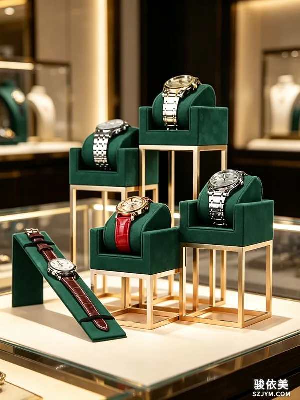 Watch Display Stand S1