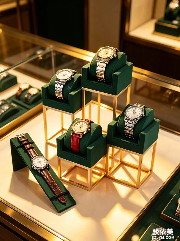 Watch Display Stand S1