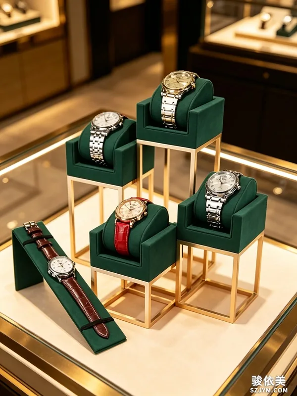 Watch Display Stand S1