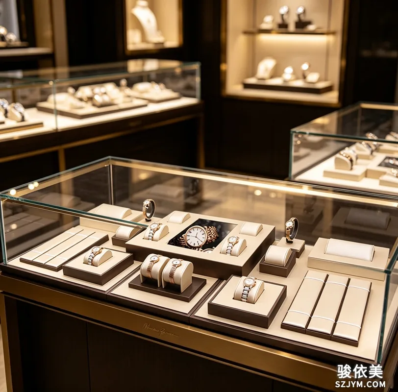 Watch Display Display Set S15